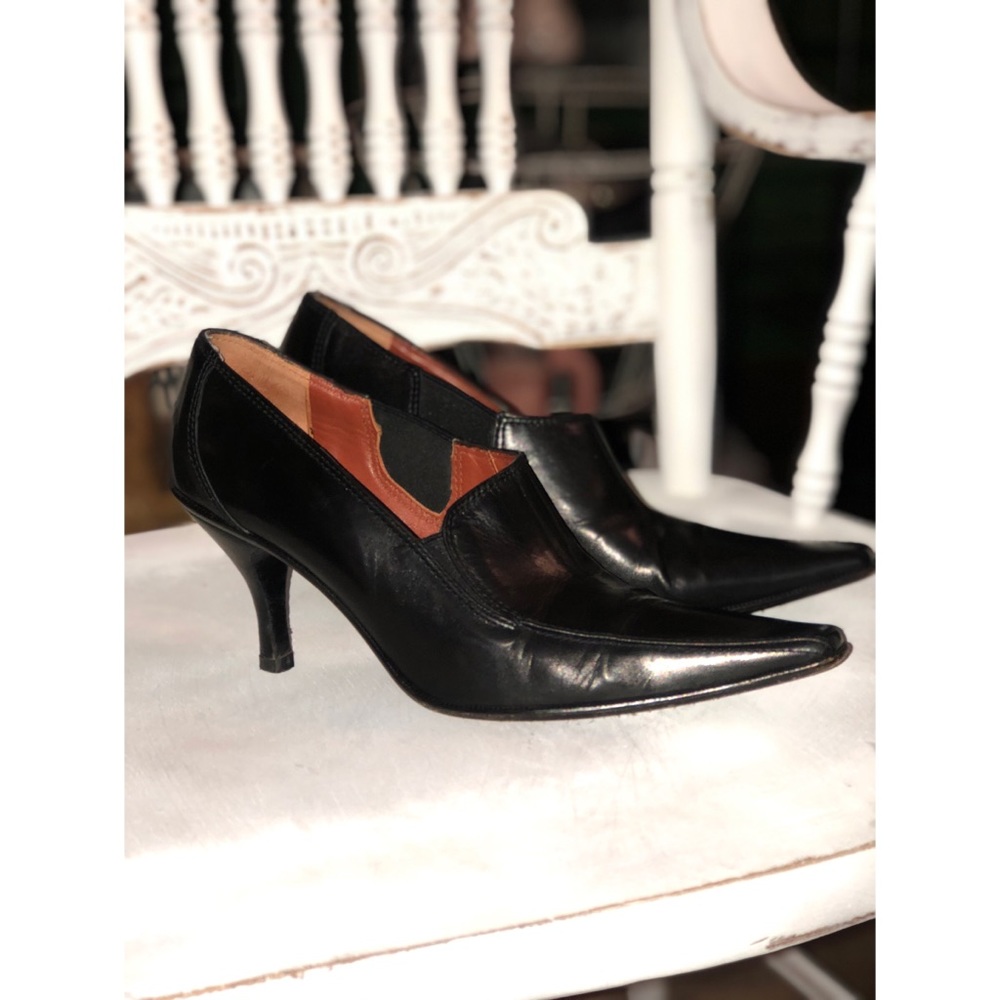 Donald J. Pliner shoes